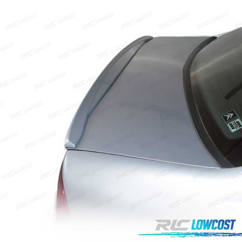 Aleron Spoiler Citroen C5 5P 01-04 | TDH Performance