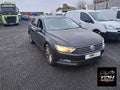 Despiece / Recambios Volkswagen Passat B8 Variant (2014-2019) Gris Antracita
