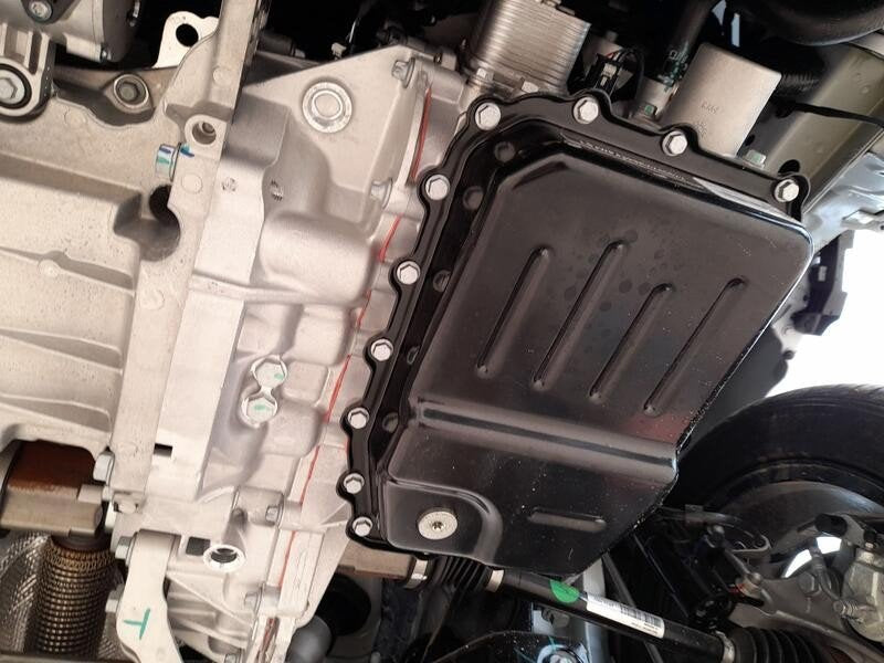 Caja de Cambios Automática 11200866 Automatica Mg Mg 3 5Lfp Mg3 1 5
