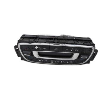 Mando calefaccion / aire acondicionado 275109409R de Renault Scenic iii (jz)