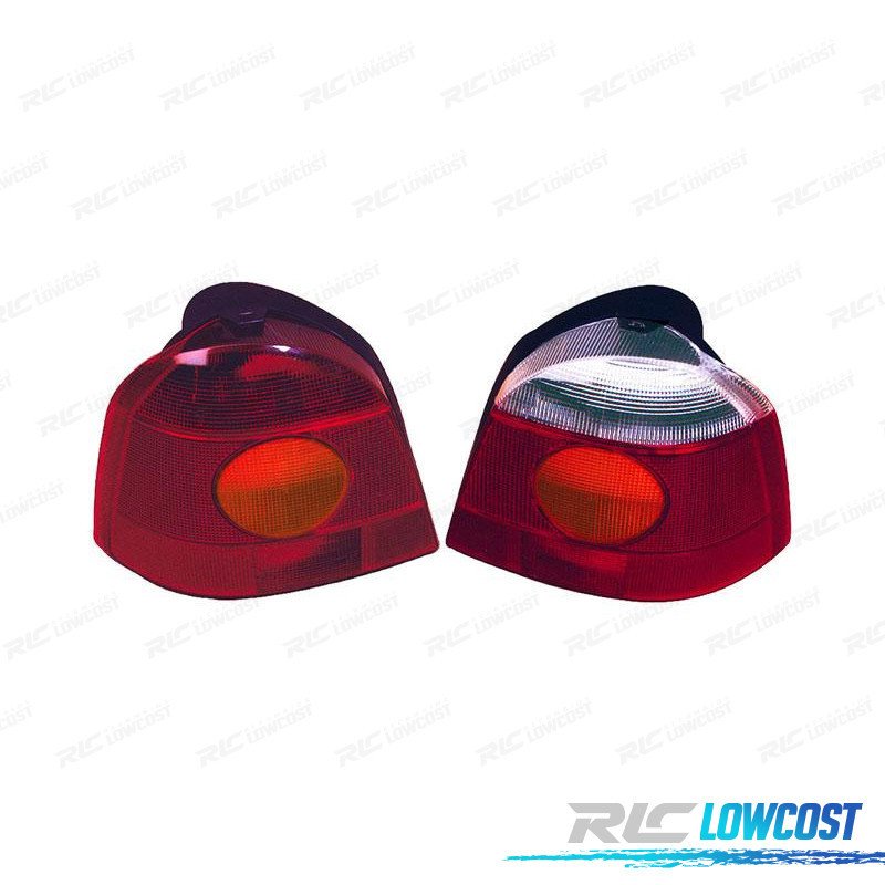 Pilotos Renault Twingo 93-98