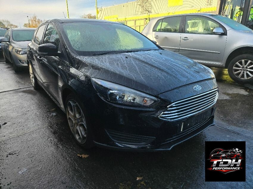 Ford Focus Mk3.5 (2014-2018) Negro - Despiece / Recambios