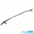 Barra Estabilizadora BMW F30 F31 F34 11-15 Cromo | TDH Performance