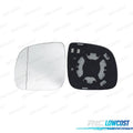 Cristal Espejo + BASE Izquierdo Volkswagen VW Touareg 07-10
