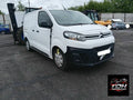Despiece / Recambios Citroën Jumpy III (K0) 2016-2024 Blanco