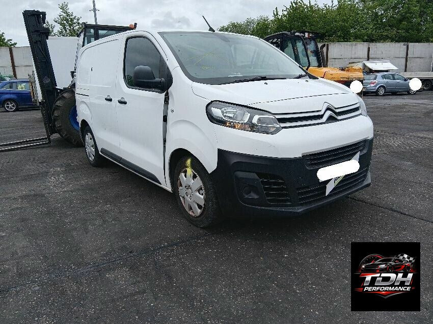 Despiece / Recambios Citroën Jumpy III (K0) 2016-2024 Blanco