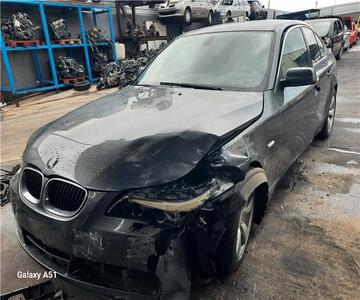 Bmw Serie 5 Berlina 2003 - Despiece