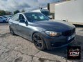 BMW Serie 3 GT F34 (2013-2020) Gris Oscuro - Despiece / Recambios