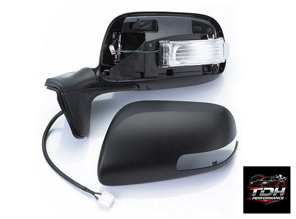Retrovisor Izquierdo Toyota Auris Nuevo Ref. 8790602190