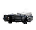 Mando calefaccion / aire acondicionado 3827208 de Chevrolet Cruze