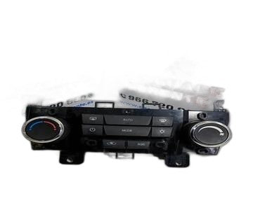 Mando calefaccion / aire acondicionado 3827208 de Chevrolet Cruze