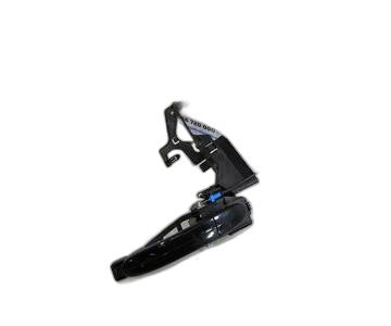 Maneta exterior delantera derecha A219A64 de Ford Mondeo berlina (ca2)