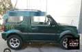Despiece / Recambios Suzuki Jimny (1998-2018) SUV 3p Verde