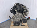 Motor Opel Astra K B16.1 6 Cdti 68 B16DTE