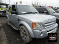 Despiece / Recambios Land Rover Discovery 3 L319 (2004-2009) Plateado