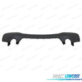 Difusor BMW X1 F48 15-19 LOOK M PDC | TDH Performance