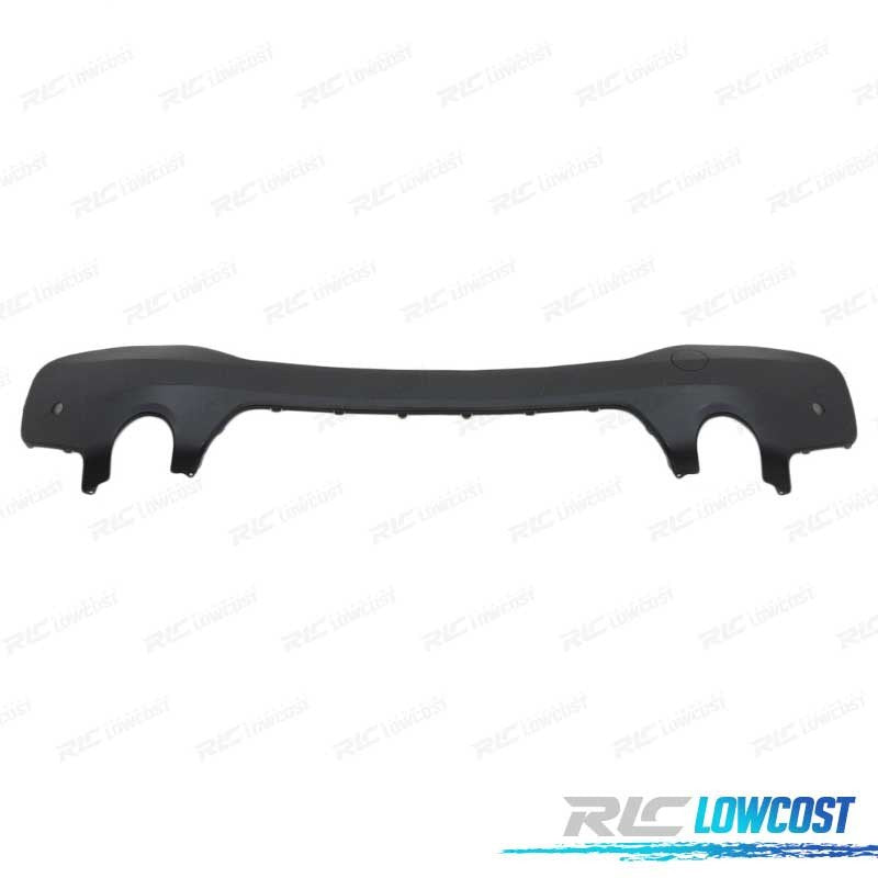 Difusor BMW X1 F48 15-19 LOOK M PDC | TDH Performance