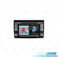 Radio GPS Android 11 PARA FIAT Bravo 07-14 7"