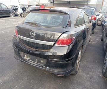 Opel Astra H Gtc 2006 - Despiece