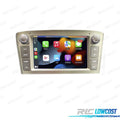 Radio GPS Android 11 PARA Toyota Avensis 03-06