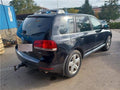 Llanta Volkswagen Touareg (2002+)