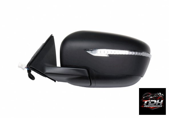 Retrovisor Izquierdo Nissan X Trail Nuevo Ref. 963024CC6A