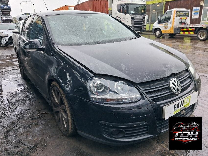 Despiece y Recambios Volkswagen Golf V (MK5) 2003-2009 Negro