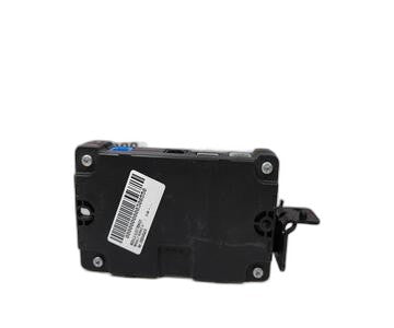 Módulo electronico 280246043R de Renault Scenic iii (jz)