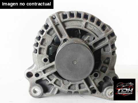 Alternador Audi A4 Caga (2011) Ref. 03G903016E