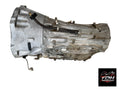 Caja de cambios Automática VW Touareg 07-10 - Ref. GVJ