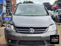 Despiece / Recambios Volkswagen Golf Plus 5M1 (2005-2009)