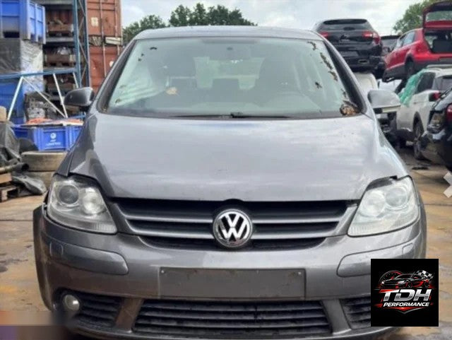 Despiece / Recambios Volkswagen Golf Plus 5M1 (2005-2009)