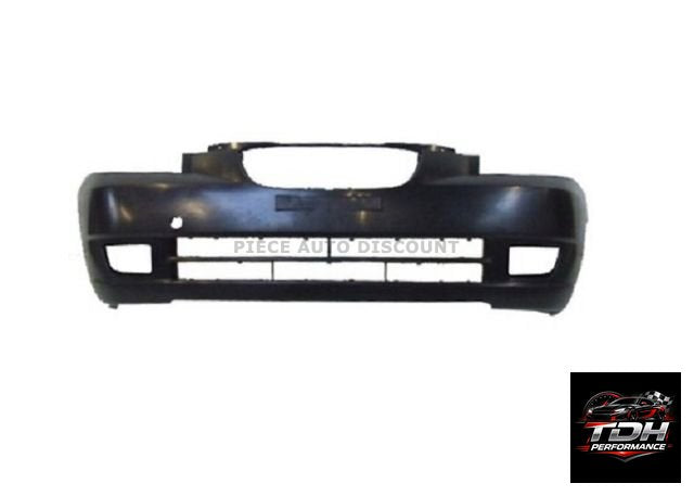 Paragolpes Delantero Kia Picanto Nuevo Ref. 8651007110