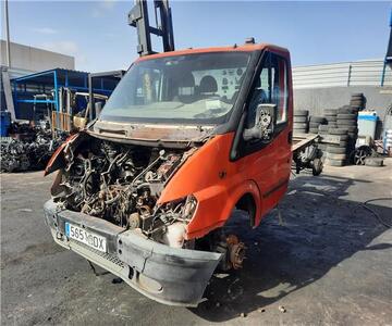 Ford Transit Furgon Corto 2000 - Despiece