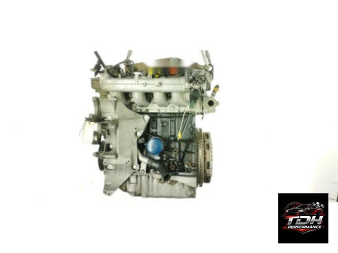 Motor Renault Vel Satis 2.0 Turbo 163 CV F4R 766 2002-2009