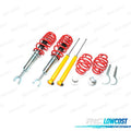 Suspensión Roscada TA Technix PARA Volkswagen VW Passat 10 2000 - 05 2005 | TDH Performance