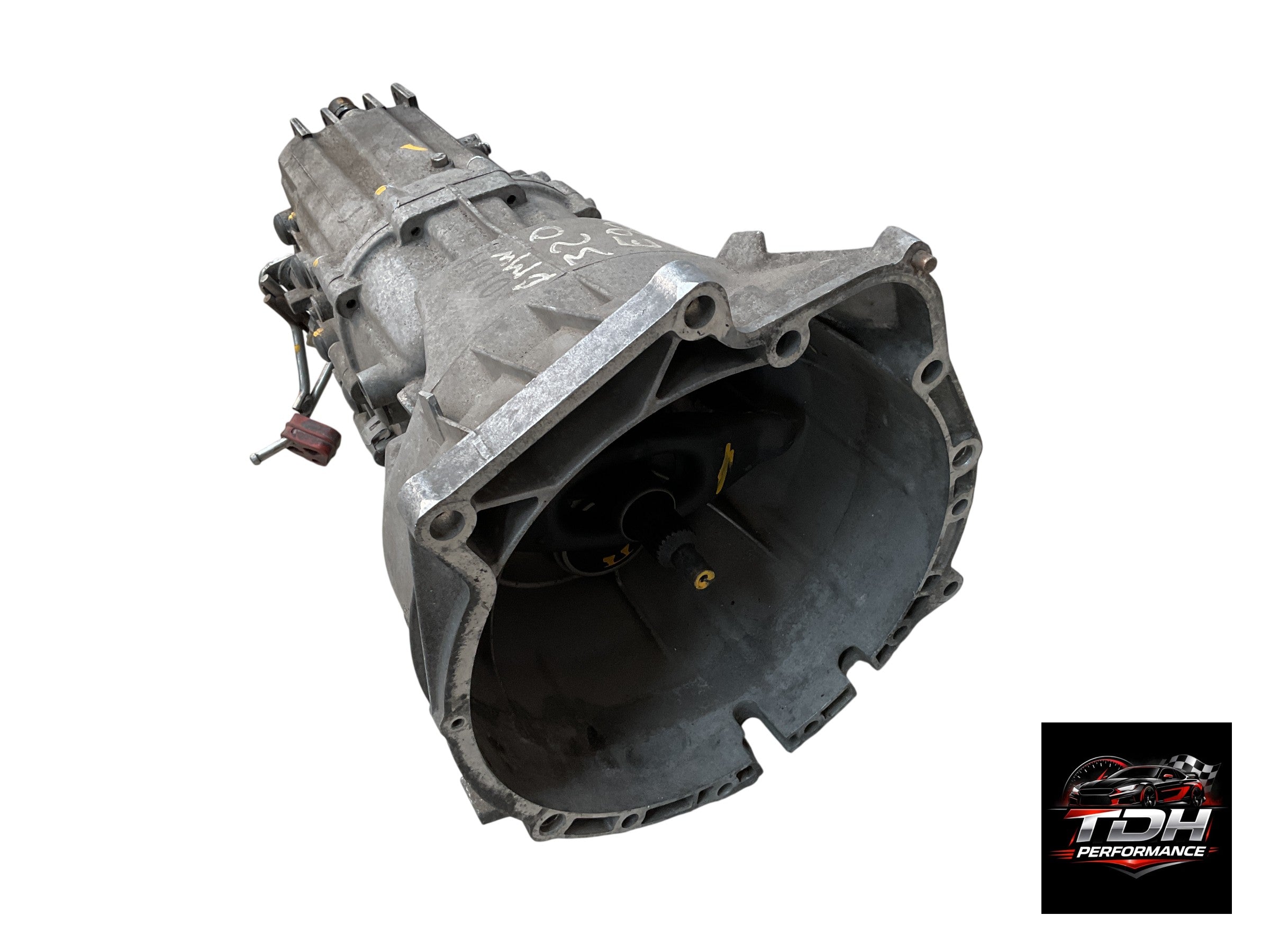 Caja de cambios Manual BMW 1069401052