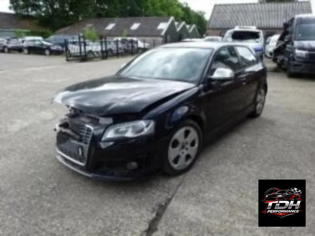 Audi A3 8P (2008-2012) Despiece / Recambios