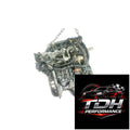 Motor Peugeot 5008 1.6 HDi 110 CV 9HZ (DV6TED4) 2009-2013