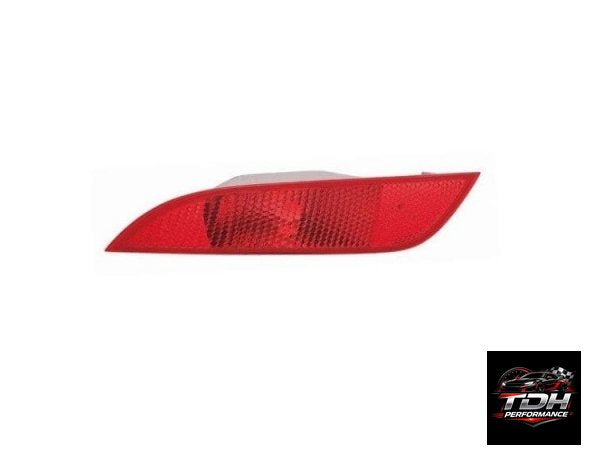 Piloto Trasero Izquierdo Ford Focus Nuevo Ref. 1868317