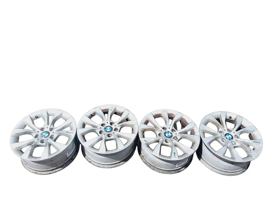 Juego Llantas BMW Serie X1