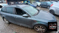 Skoda Octavia III (5E) Combi 2013-2017 Gris - Despiece y Recambios Usados