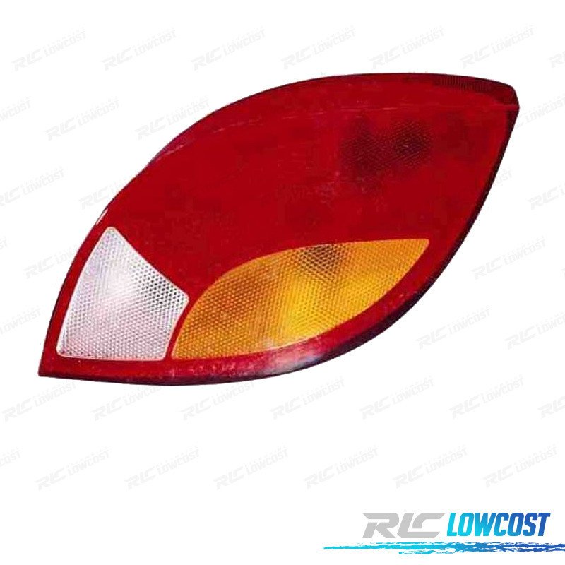 Piloto DCH PARA FORD KA 96-08