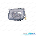 FARO DCH Antiniebla Mercedes Clase E W210 95-99 Cristal Claro