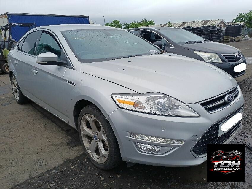 Ford Mondeo Mk4 (BA7) Facelift 2010-2014 Plata | Despiece y Recambios