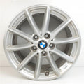 Juego Llantas BMW Serie 2 Active Tourer