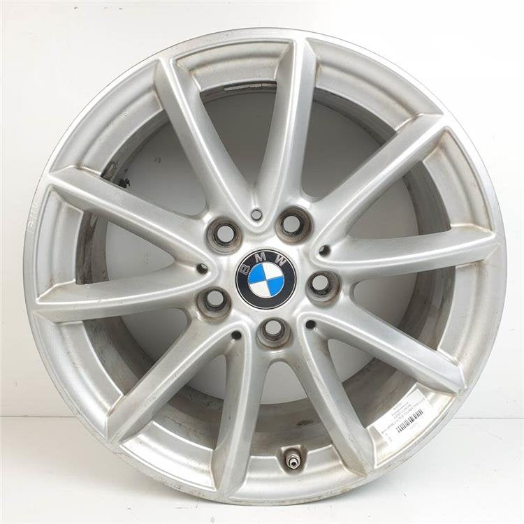 Juego Llantas BMW Serie 2 Active Tourer