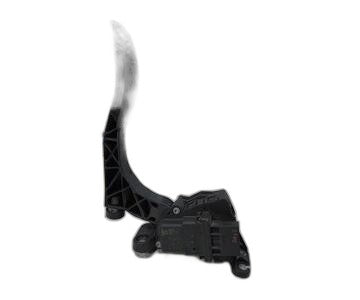 Pedal del acelerador 4F1723523A de Audi A6 berlina (4f2)