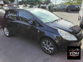 Despiece / Recambios Opel Corsa D (2006-2014) Negro 5 Puertas