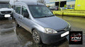 Despiece / Recambios Vauxhall Opel Combo C (2001-2011) Gris Plata